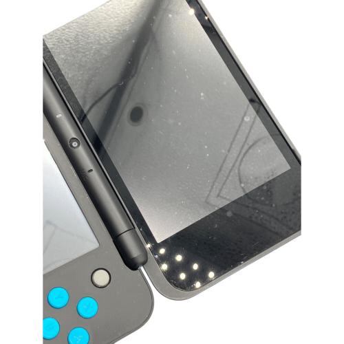 Nintendo (ニンテンドー) 2DS LL JAN-001 動作確認済み -