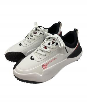 G/FORE (ジーフォア) ゴルフシューズ ホワイト サイズ:28cm