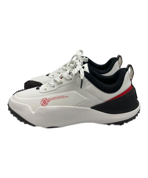 G/FORE (ジーフォア) ゴルフシューズ ホワイト サイズ:28cm