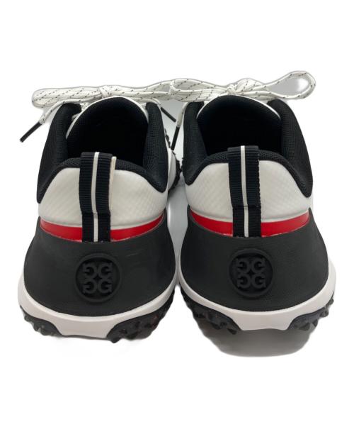 G/FORE (ジーフォア) ゴルフシューズ ホワイト サイズ:28cm