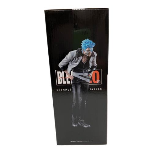 BANDAI (バンダイ) フィギュア グリムジョー・ジャガージャック MASTERLISE