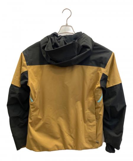 MIZUNO (ミズノ) Z2ME1341ブレスサーモ スキーウェア(セット) ブラウン