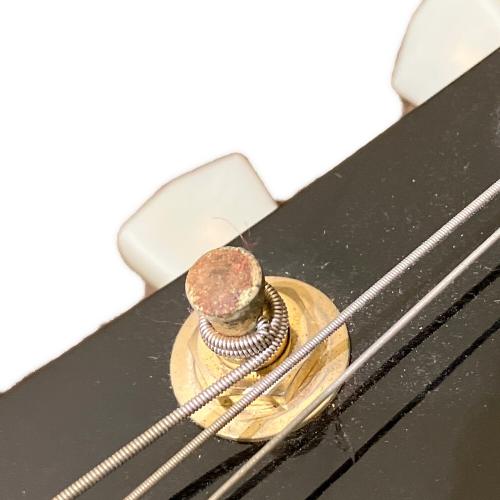 GIBSON (ギブソン) Les Paul Jr.Special エレキギター 2001年製