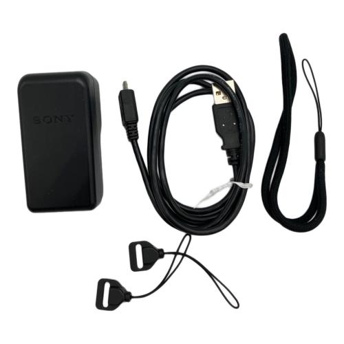 SONY (ソニー) コンパクトデジタルカメラ DSC-RX100 2090万画素(総画素) 1型CMOS 専用電池 SDカード対応 ISO125～6400 54 倍 1～1/2000 秒 3124676