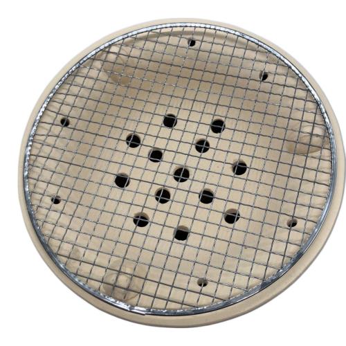 長谷園 (ナガタニエン) 水コンロ(大) ND-01