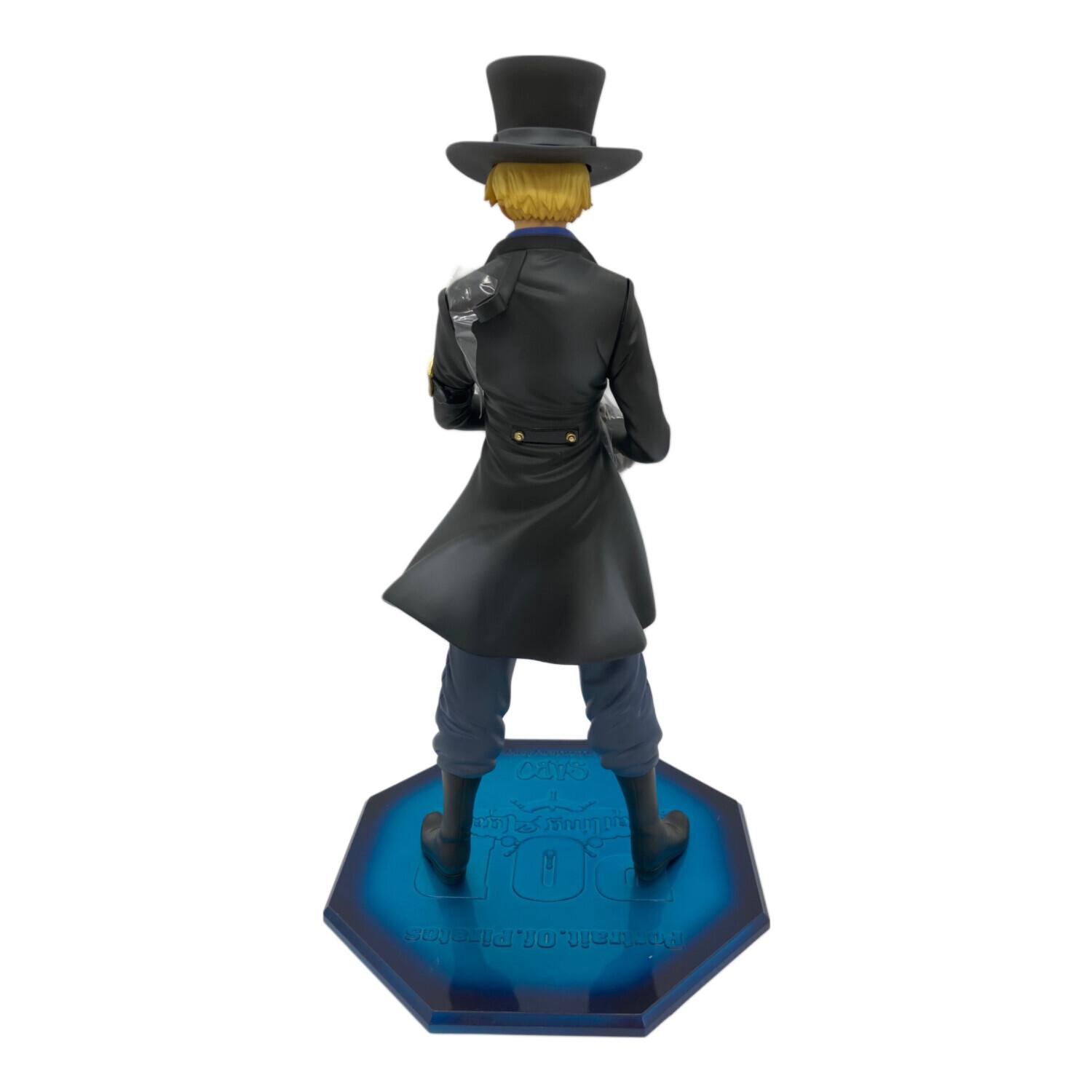 ワンピース フィギュア ONE PIECE (ワンピース) エクセレントモデル Portrait.Of.Pirates