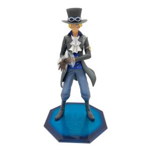 ONE PIECE (ワンピース) エクセレントモデル Portrait.Of.Pirates ワンピース“Sailing Again”サボ 1/8 完成品フィギュア フィギュア