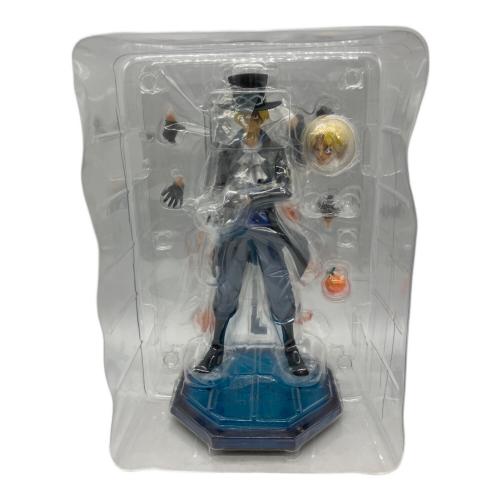 ONE PIECE (ワンピース) エクセレントモデル Portrait.Of.Pirates ワンピース“Sailing Again”サボ 1/8 完成品フィギュア フィギュア