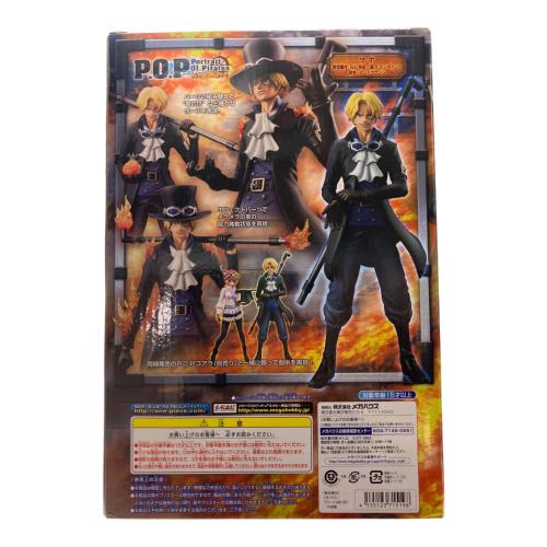 ワンピース フィギュア Portrait.Of.Pirates ワンピース フィギュア エクセレントモデル