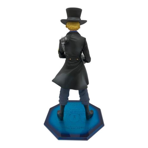 ONE PIECE (ワンピース) エクセレントモデル Portrait.Of.Pirates ワンピース“Sailing Again”サボ 1/8 完成品フィギュア フィギュア