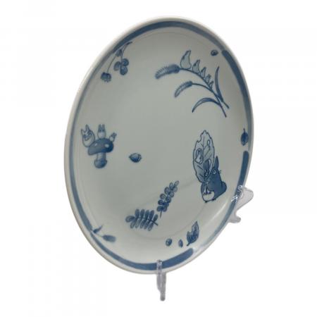 Noritake (ノリタケ) プレート 二馬力 となりのトトロ｜トレファクONLINE