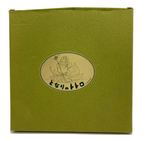 Noritake (ノリタケ) プレート 二馬力 となりのトトロ