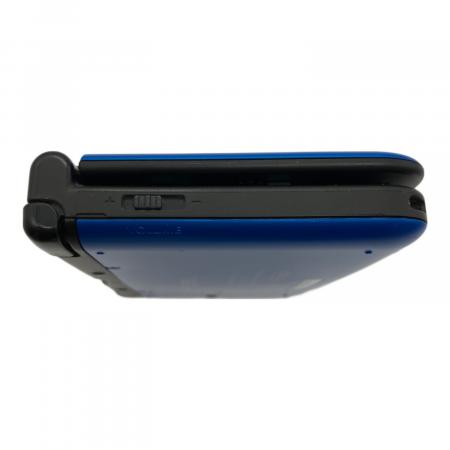 Nintendo (ニンテンドー) 3DS LL SPR-001 動作確認済み SJH106690303
