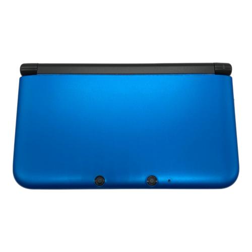 Nintendo (ニンテンドー) 3DS LL SPR-001 動作確認済み SJH106690303