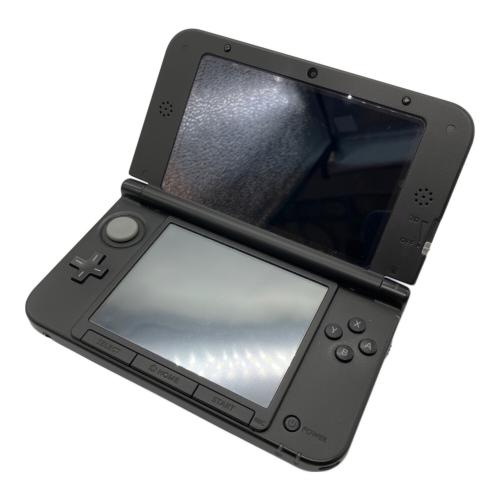 Nintendo (ニンテンドー) 3DS LL SPR-001 動作確認済み SJH106690303