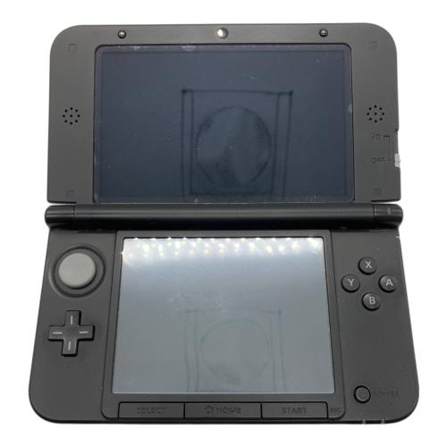Nintendo (ニンテンドー) 3DS LL SPR-001 動作確認済み SJH106690303