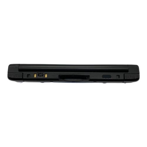 Nintendo (ニンテンドー) 3DS LL SPR-001 動作確認済み SJH106690303