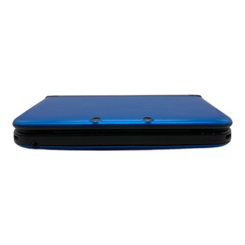 Nintendo (ニンテンドー) 3DS LL SPR-001 動作確認済み SJH106690303