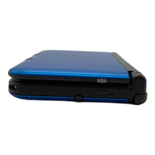 Nintendo (ニンテンドー) 3DS LL SPR-001 動作確認済み SJH106690303