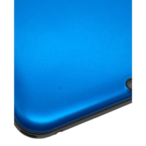 Nintendo (ニンテンドー) 3DS LL SPR-001 動作確認済み SJH106690303