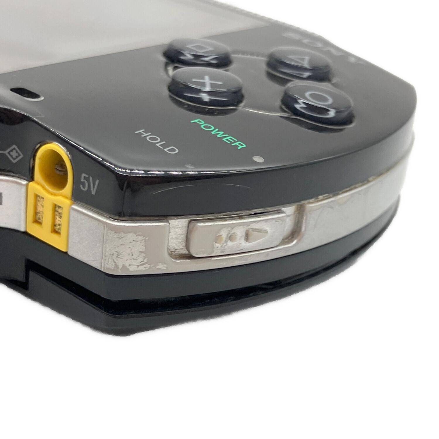 SONY (ソニー) PSP PSP1000 動作確認済み 012740025124394044