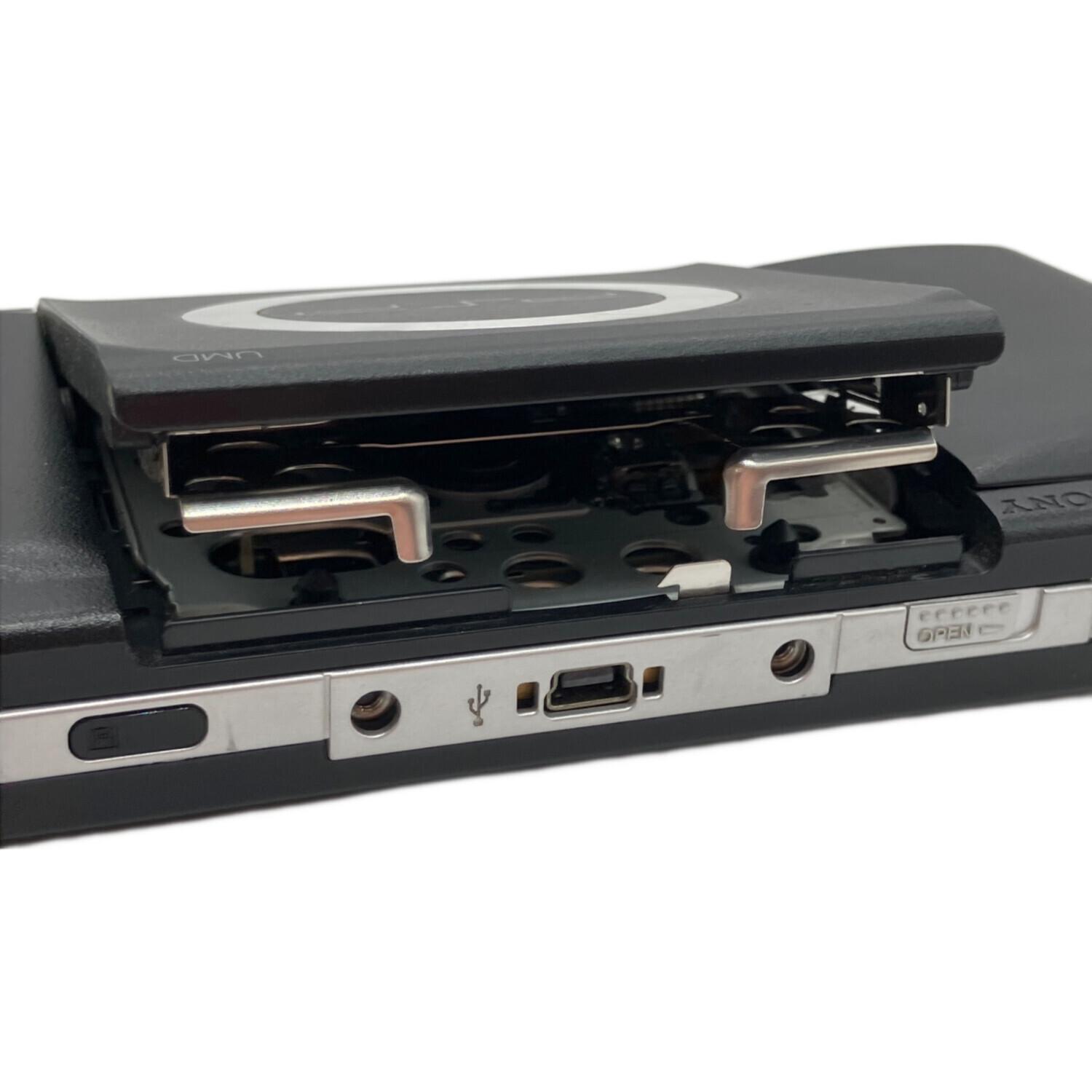 SONY (ソニー) PSP PSP1000 動作確認済み 012740025124394044