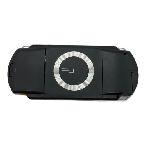 SONY (ソニー) PSP PSP1000 動作確認済み 012740025124394044
