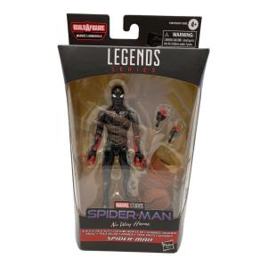 MARVEL (マーベル) フィギュア SPIDER-MAN LEGEND SERIES