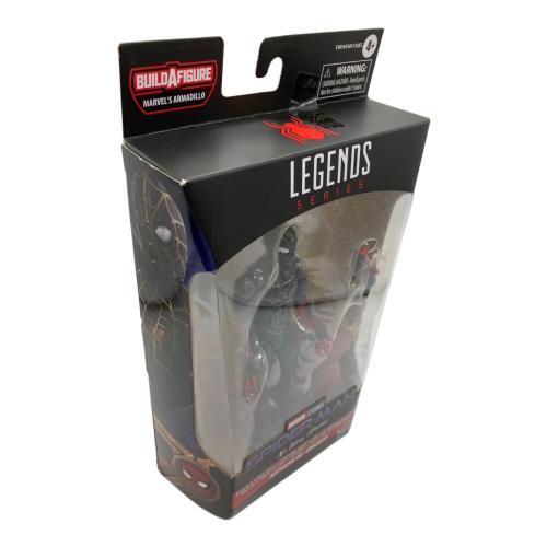 MARVEL (マーベル) フィギュア SPIDER-MAN LEGEND SERIES