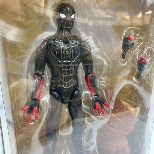 MARVEL (マーベル) フィギュア SPIDER-MAN LEGEND SERIES