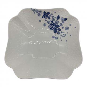 【未使用美品】ウェッジウッド★チッペンデール★トリオ　ペア 店舗取り寄せ商品】ウェッジウッド アンセミオンブルー・カメオ ティー