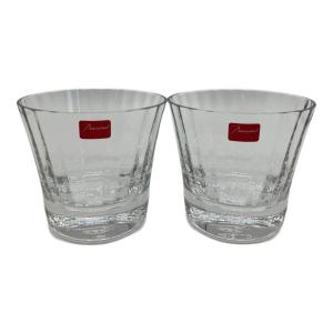 Baccarat (バカラ) グラスセット ルチア 2Pセット