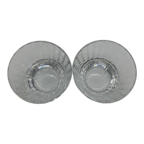Baccarat (バカラ) グラスセット ルチア 2Pセット