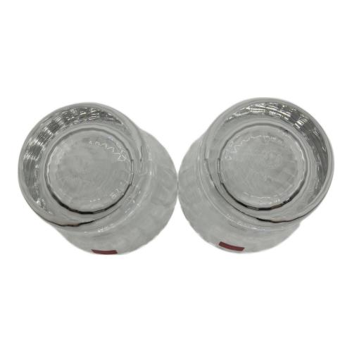 Baccarat (バカラ) グラスセット ルチア 2Pセット