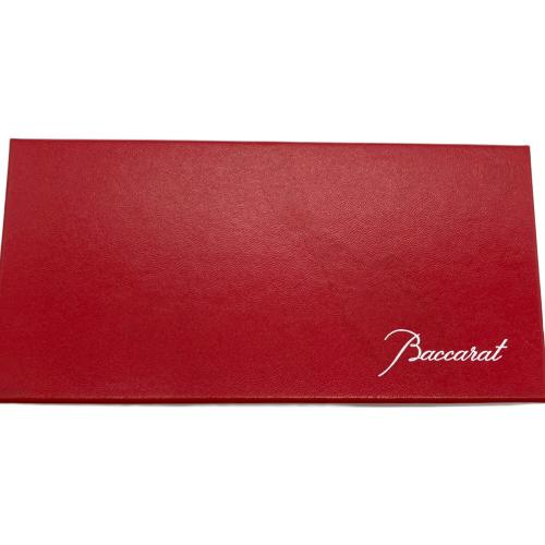 Baccarat (バカラ) グラスセット ルチア 2Pセット