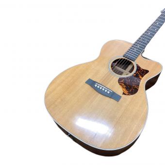MARTIN (マーチン) ROSEWOOD エレアコギター OMCPA4 2011年製