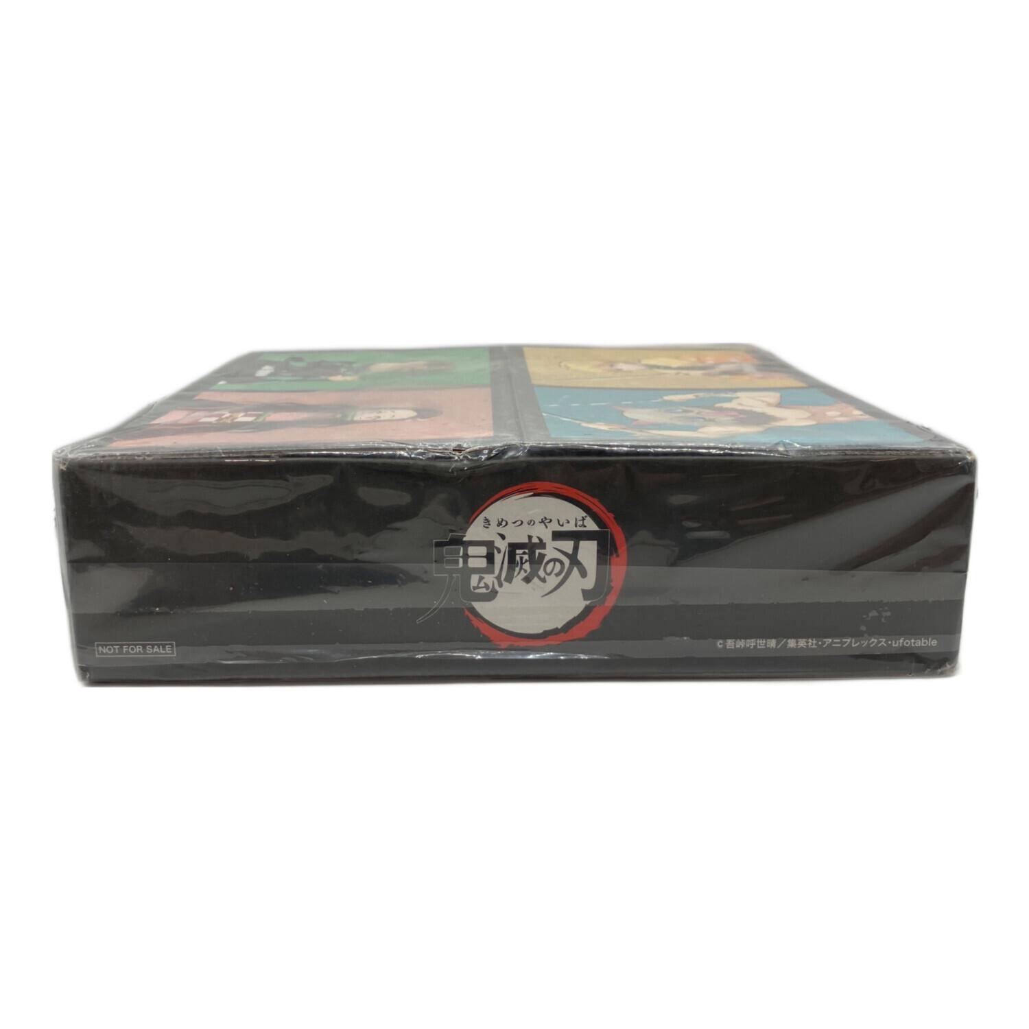 キタンクラブ 座る 鬼滅の刃 25体セット｜トレファクONLINE