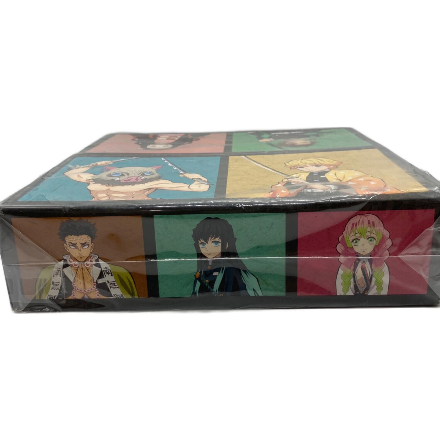 新品未開封！座る 鬼滅の刃 25体セット 完成品 フィギュア キタンクラブ 座る「鬼滅の刃」25体セット | キタンクラブ