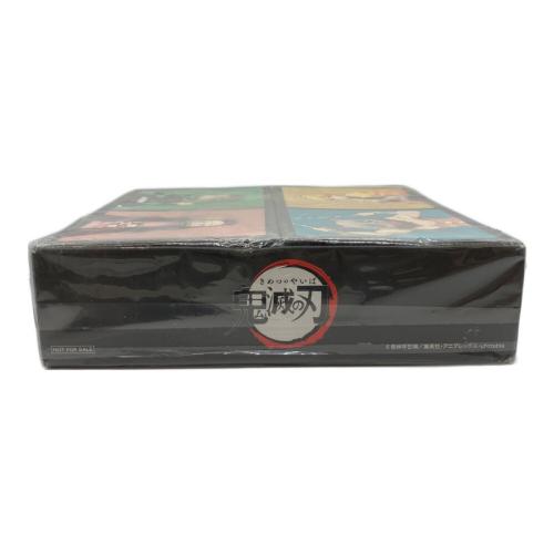 キタンクラブ 座る 鬼滅の刃 25体セット