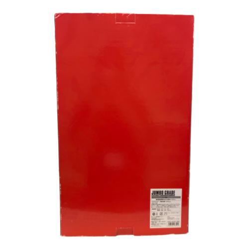 BANDAI (バンダイ) ガンプラ 箱日焼け有 ジャンボグレード シャア専用ザク アニメーションカラーバージョン