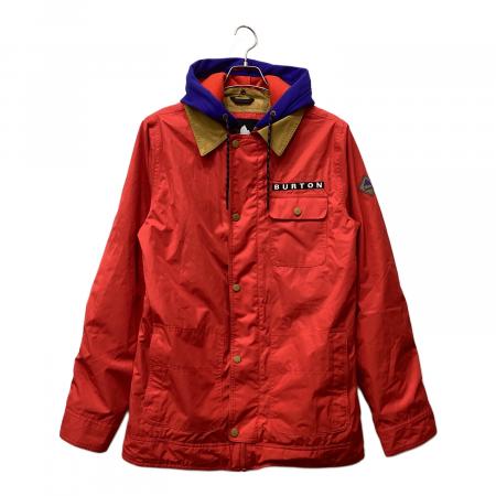 BURTON (バートン) スノーボードウェア(ジャケット) M DUNMORE JK