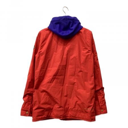 BURTON (バートン) スノーボードウェア(ジャケット) M DUNMORE JK