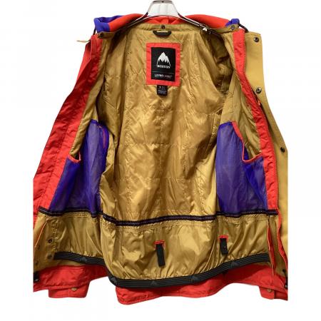 BURTON (バートン) スノーボードウェア(ジャケット) M DUNMORE JK