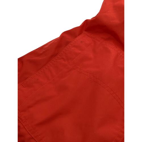 BURTON (バートン) スノーボードウェア(ジャケット) M DUNMORE JK メンズ SIZE S レッド