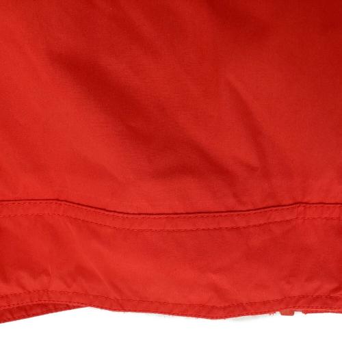 BURTON (バートン) スノーボードウェア(ジャケット) M DUNMORE JK メンズ SIZE S レッド