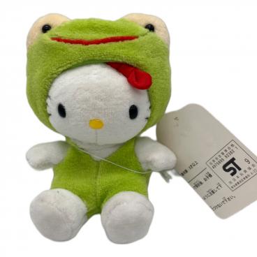 新品未使用未展示品99'Kittyキャンドルホルダーアロマビーンズ︎4つの香り