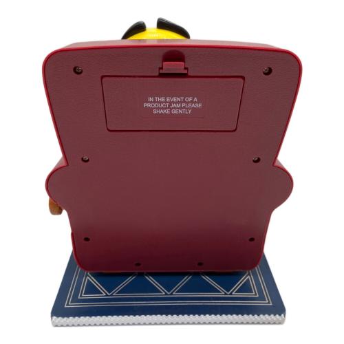 m&m's (エムアンドエムズ) フィギュア LA-Z-BOY DISPENSER