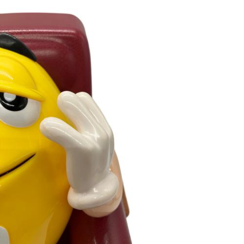 m&m's (エムアンドエムズ) フィギュア LA-Z-BOY DISPENSER