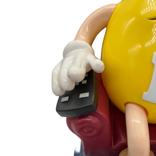 m&m's (エムアンドエムズ) フィギュア LA-Z-BOY DISPENSER
