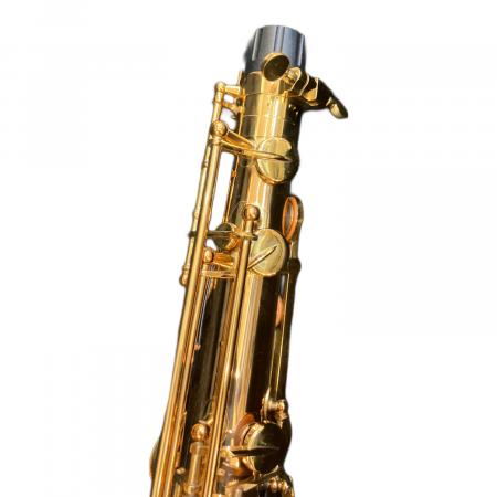 カドソン テナーサックス T-902Y Cadeson（カドソン） Tenor Saxophone T-902 ”Antique Satin